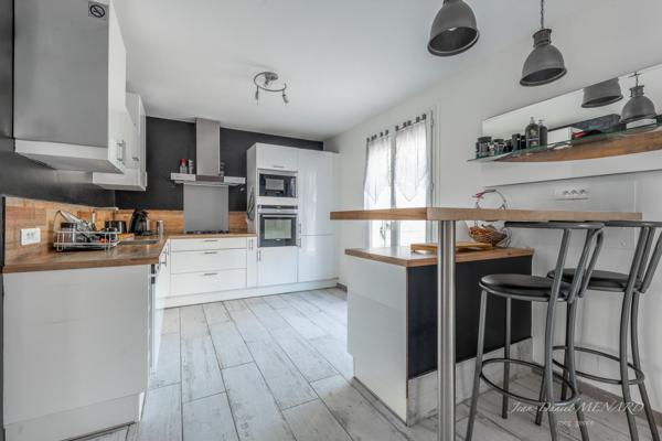 Maison à SAINT-MALO, 35400 - 5 pièces 105m²