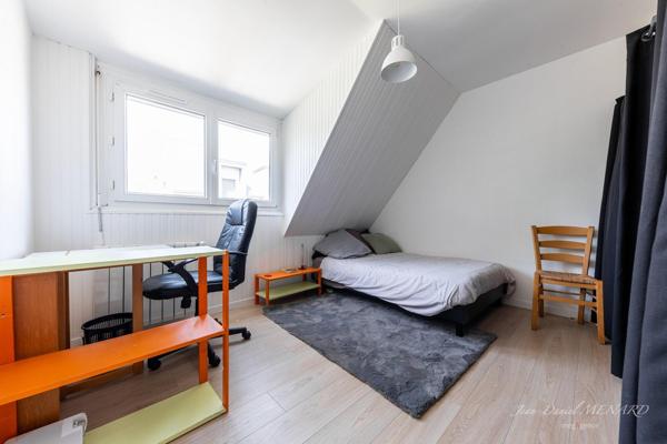 Maison à SAINT-MALO, 35400 - 5 pièces 105m²