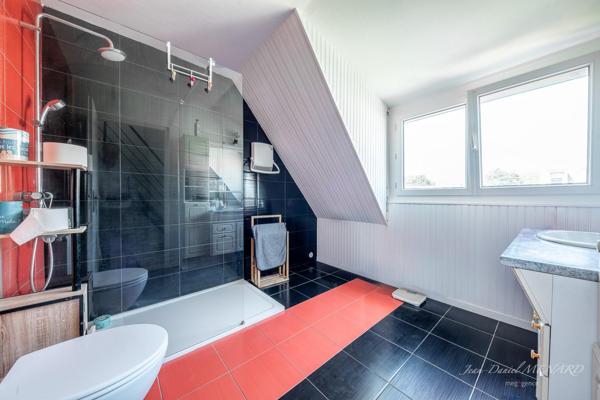 Maison à SAINT-MALO, 35400 - 5 pièces 105m²