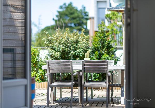 Maison à SAINT-MALO, 35400 - 5 pièces 105m²