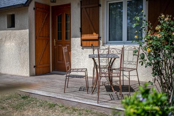 Maison à SAINT-MALO, 35400 - 5 pièces 105m²