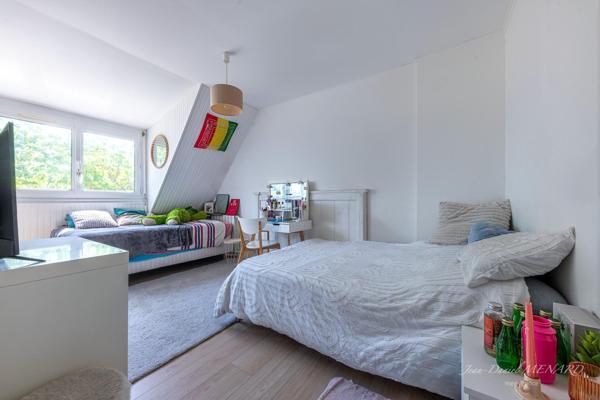 Maison à SAINT-MALO, 35400 - 5 pièces 105m²