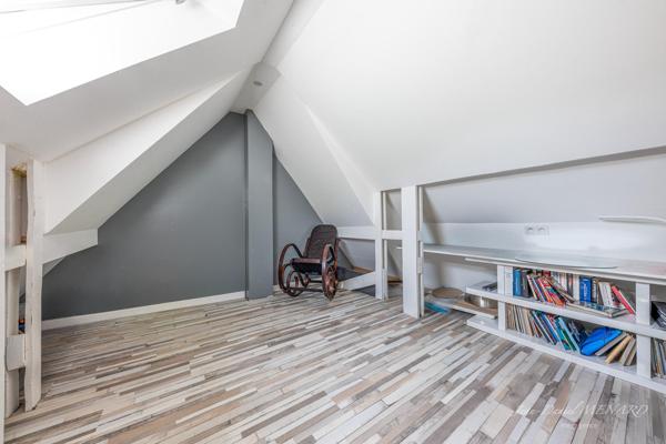Maison à SAINT-MALO, 35400 - 5 pièces 105m²