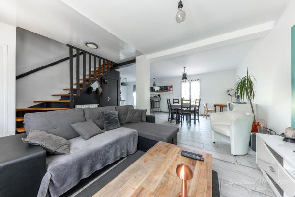 Maison à SAINT-MALO, 35400 - 5 pièces 105m²