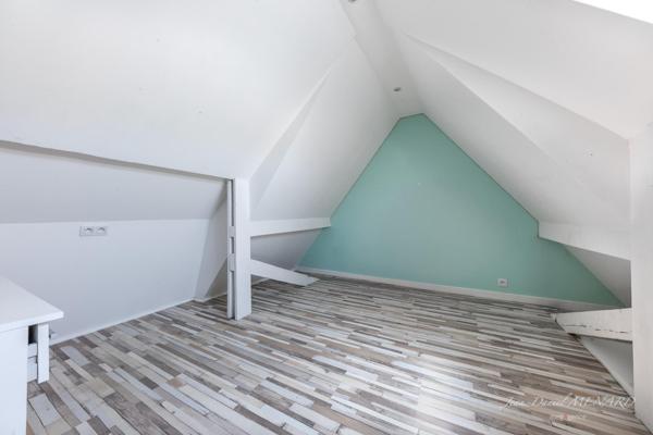 Maison à SAINT-MALO, 35400 - 5 pièces 105m²