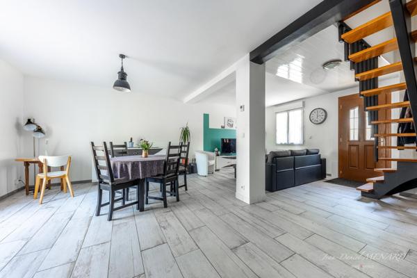 Maison à SAINT-MALO, 35400 - 5 pièces 105m²