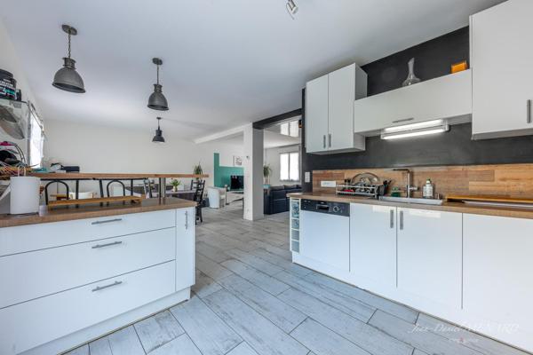 Maison à SAINT-MALO, 35400 - 5 pièces 105m²
