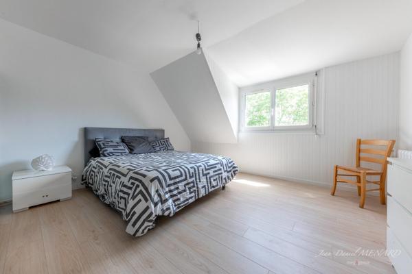 Maison à SAINT-MALO, 35400 - 5 pièces 105m²
