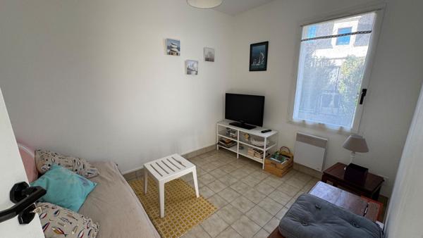 QUIBERON - Maison avec 3 chambres à 400 m de la grande plage.