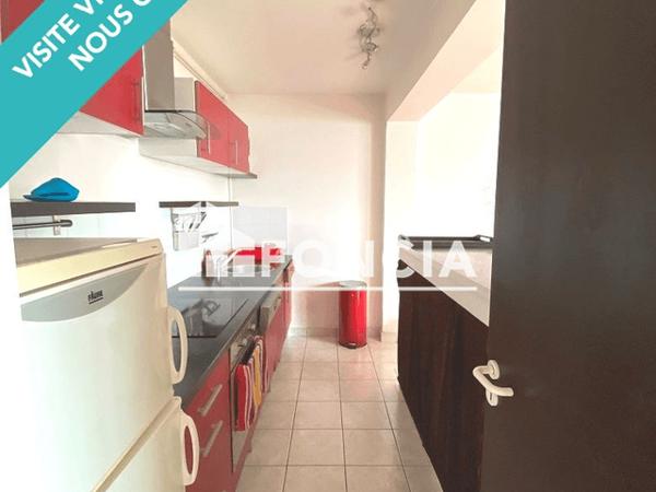 Location Appartement meublé 2 pièces 65.45 m² - 101 RUE THEODORE BAC Limoges 87100