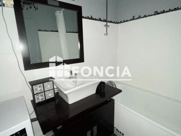 Location Appartement meublé 2 pièces 65.45 m² - 101 RUE THEODORE BAC Limoges 87100