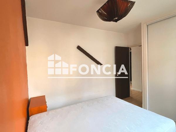 Location Appartement meublé 2 pièces 65.45 m² - 101 RUE THEODORE BAC Limoges 87100