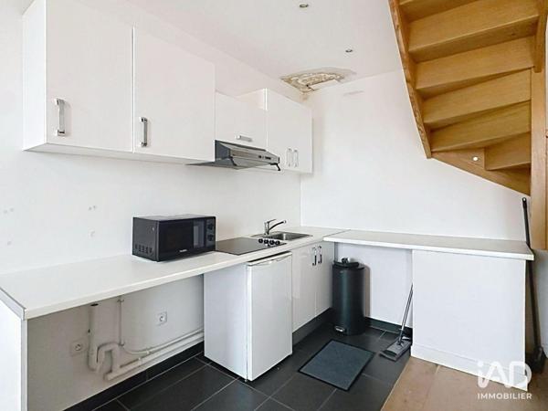 Location appartement 2 pièces 42 m² Saint-Maur-des-Fossés