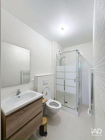 Location appartement 2 pièces 42 m² Saint-Maur-des-Fossés