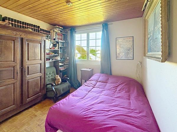 Soisy-sous-Montmorency (95230) – Maison familiale de caractère – 6 pièces – 5 chambres