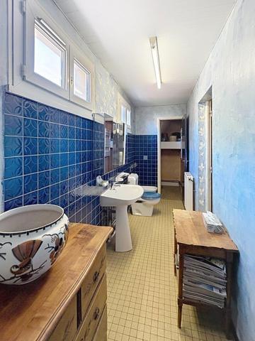Soisy-sous-Montmorency (95230) – Maison familiale de caractère – 6 pièces – 5 chambres