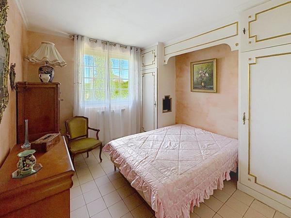 Soisy-sous-Montmorency (95230) – Maison familiale de caractère – 6 pièces – 5 chambres