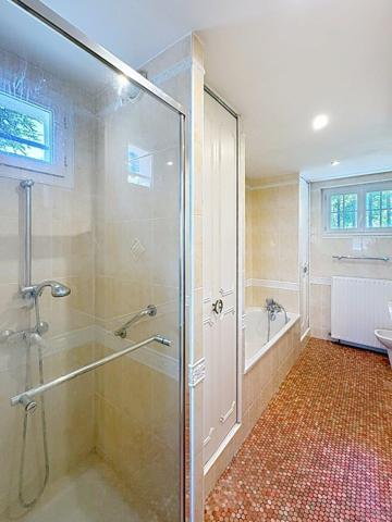 Soisy-sous-Montmorency (95230) – Maison familiale de caractère – 6 pièces – 5 chambres