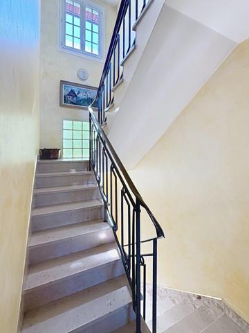 Soisy-sous-Montmorency (95230) – Maison familiale de caractère – 6 pièces – 5 chambres