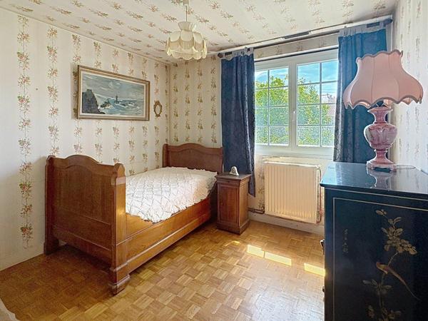 Soisy-sous-Montmorency (95230) – Maison familiale de caractère – 6 pièces – 5 chambres