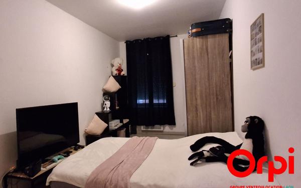 Maison à vendre    5 pièces • 123 m2 Liesse-Notre-Dame