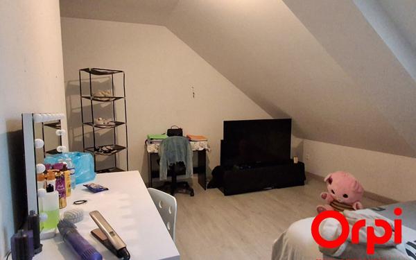 Maison à vendre    5 pièces • 123 m2 Liesse-Notre-Dame