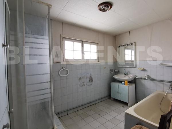 PROPRIETE VITICOLE BATIMENTS + VIGNES + BOIS A LUSSAC