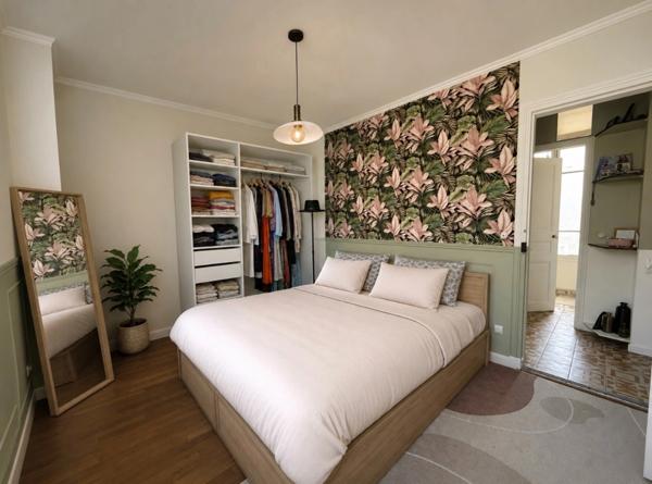 Appartement à louer 2 pièces BEZONS (95)