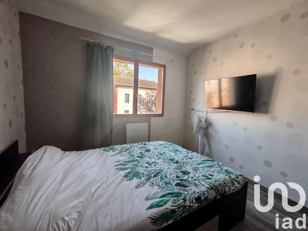 Maison à vendre 5 pièces 110 m² Vaux