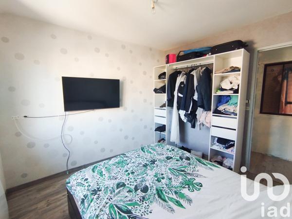 Maison à vendre 5 pièces 110 m² Vaux