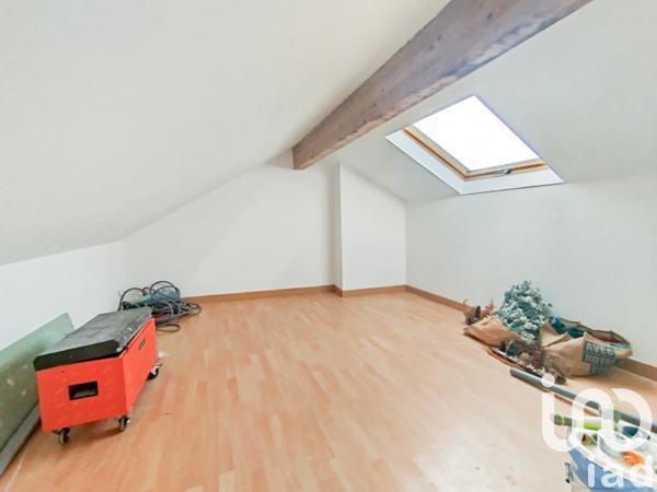 Maison à vendre 5 pièces 110 m² Vaux