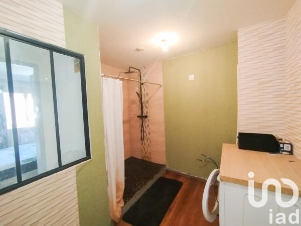 Maison à vendre 5 pièces 110 m² Vaux