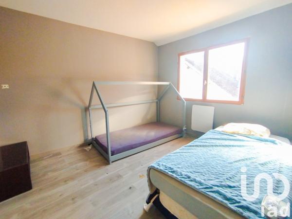 Maison à vendre 5 pièces 110 m² Vaux