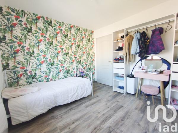 Maison à vendre 5 pièces 110 m² Vaux