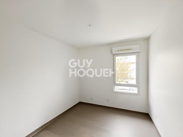 À vendre : Appartement 3 pièces à Caen, quartier Grâce de Dieu