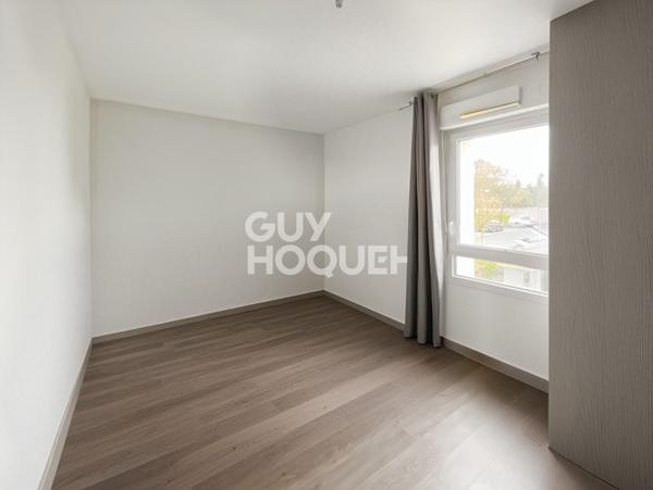 À vendre : Appartement 3 pièces à Caen, quartier Grâce de Dieu