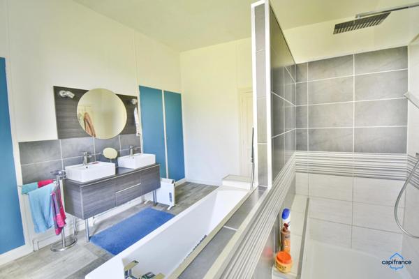 Maison à vendre 7 pièces MILLANCAY (41)