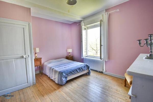 Maison à vendre 7 pièces MILLANCAY (41)