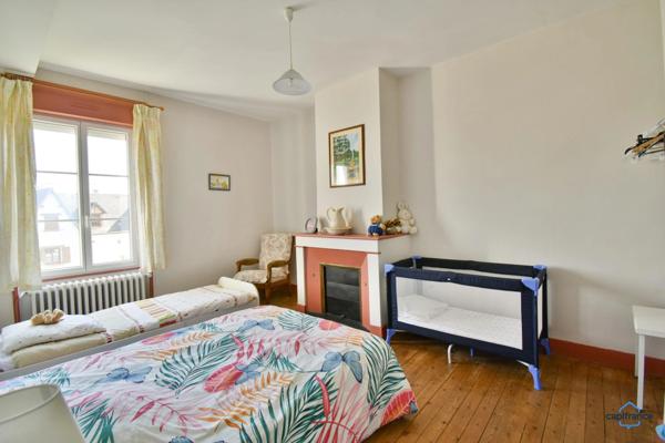 Maison à vendre 7 pièces MILLANCAY (41)