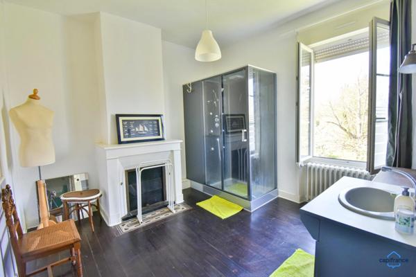 Maison à vendre 7 pièces MILLANCAY (41)