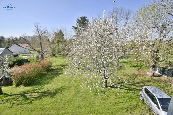 Maison à vendre 7 pièces MILLANCAY (41)