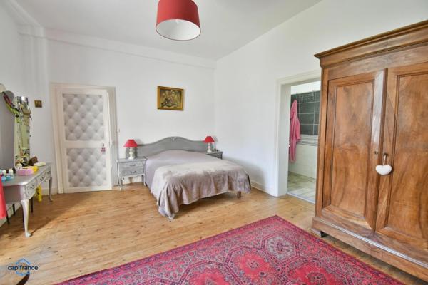 Maison à vendre 7 pièces MILLANCAY (41)