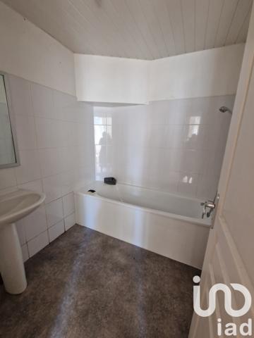 Immeuble à vendre 400 m² Terrasson-Lavilledieu