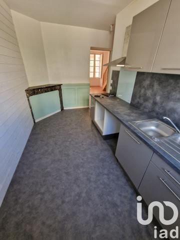 Immeuble à vendre 400 m² Terrasson-Lavilledieu