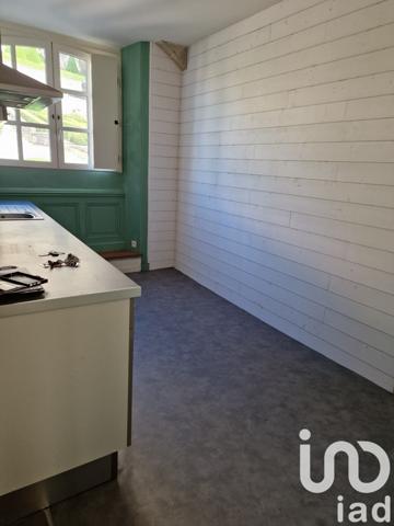 Immeuble à vendre 400 m² Terrasson-Lavilledieu