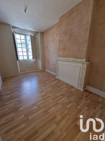 Immeuble à vendre 400 m² Terrasson-Lavilledieu