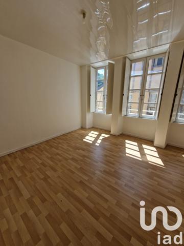 Immeuble à vendre 400 m² Terrasson-Lavilledieu