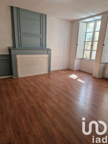 Immeuble à vendre 400 m² Terrasson-Lavilledieu