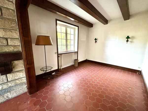 Maison 5 pièces - 142 m²