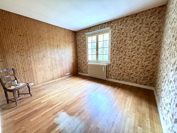 Maison 5 pièces - 142 m²